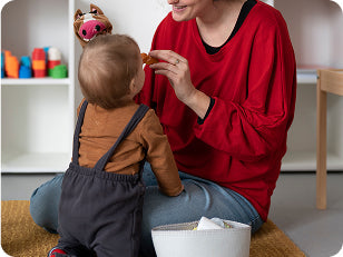Understanding Behavioural Cues at 6 Months