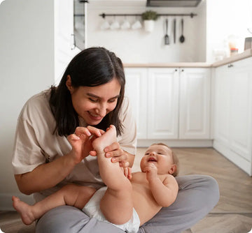 How Our Nappies Are Lab-Tested for Peace of Mind