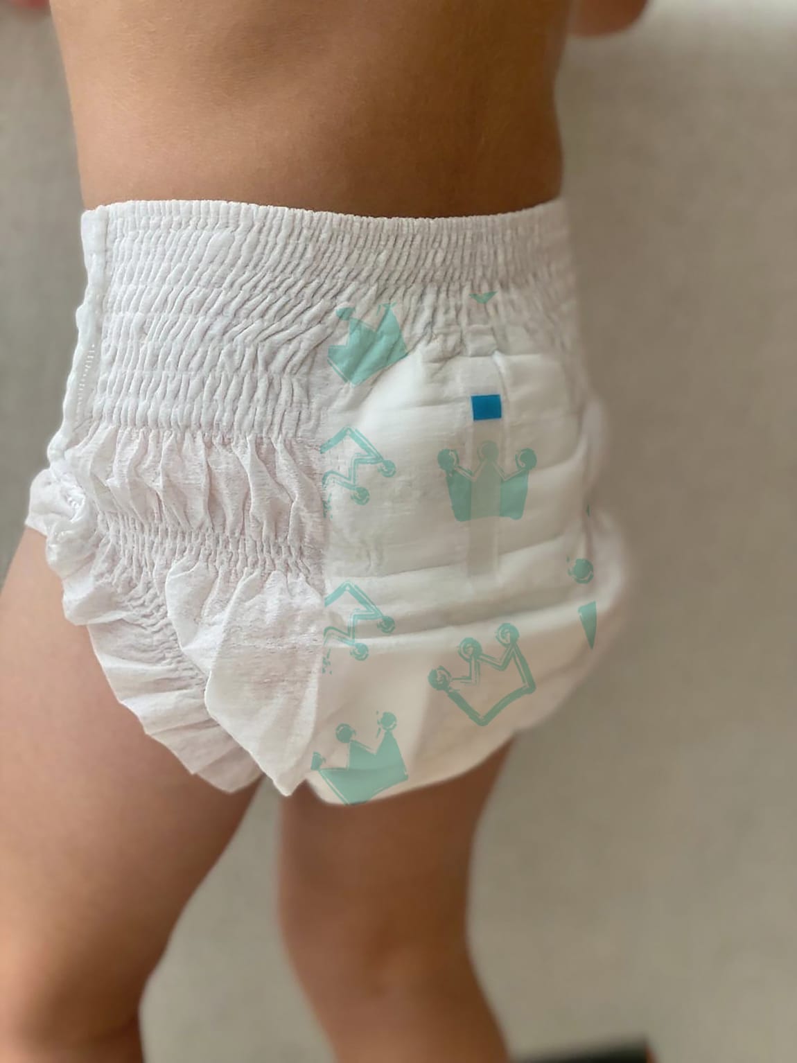 Awesome One Ultra Light Ultra soft Ultra absorbent Pul Up Pants